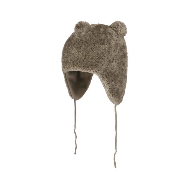Noa Bear Kids Winter Hat by Barts