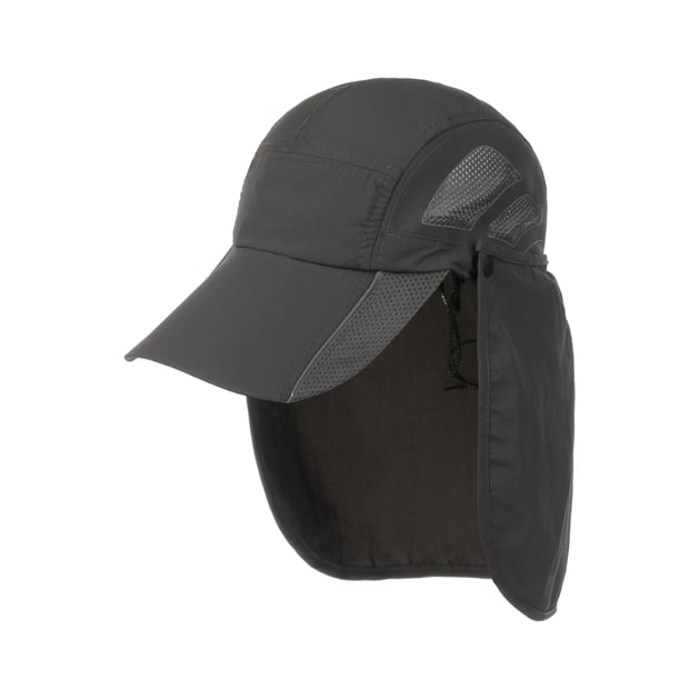 帽子 Nylon Travel Outdoor HAT Connectyle Outdoor Mesh Sun Hat Wide Brim Sun Protection Hat