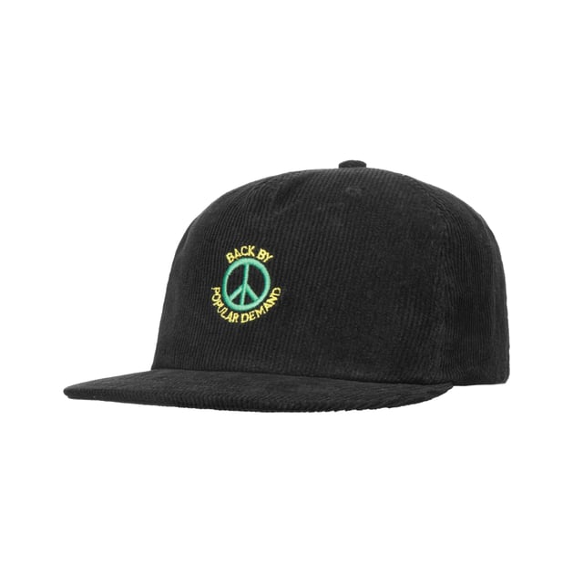 OG Corduroy Cap by Quiksilver --> Shop Hats, Beanies & Caps online