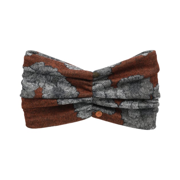 full headband - brown tones bandana full headband - brown tones bandana