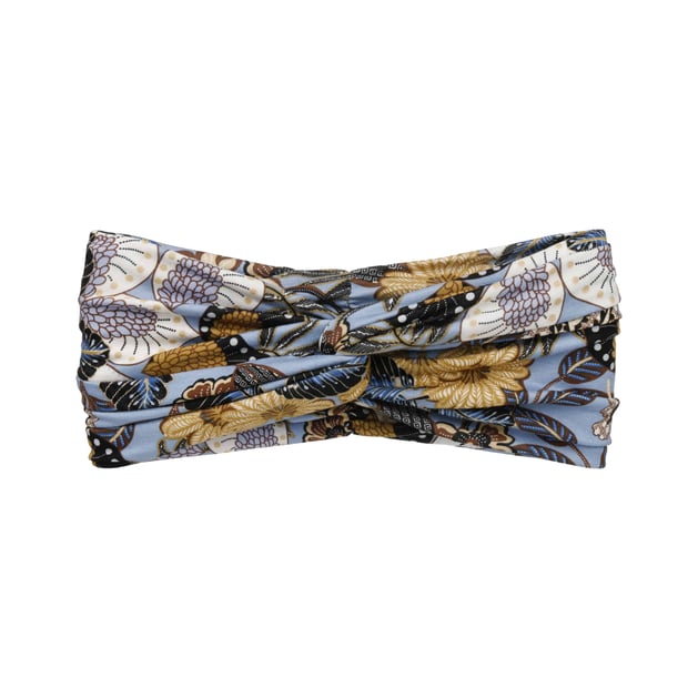 Oana Jersey Flower Headband by Mayser
