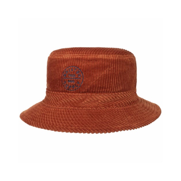 Oath Cord Bucket Hat by Brixton - 38,95 €