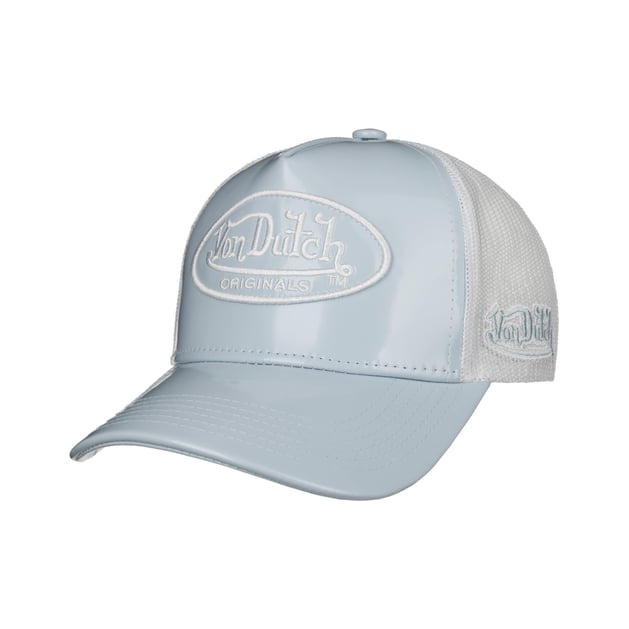 Ody Trucker Cap by Von Dutch