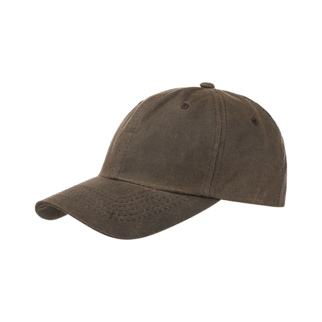 Oiled Water-Repellent Cap
