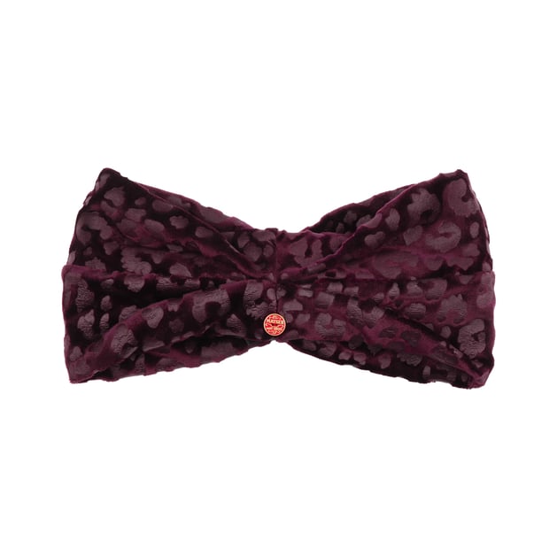 Omara Velvet Headband by Mayser