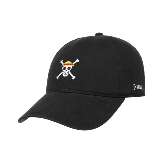 One Piece Dad Hat by Capslab Shop Hats Beanies Caps online Hatshopping