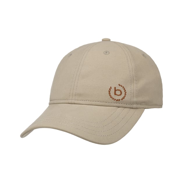 Organic Cotton Cap by bugatti