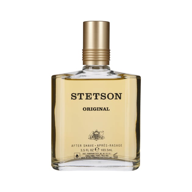 Original Cologne After Shave by Stetson