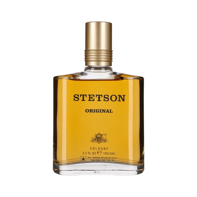 Original Cologne Eau de Toilet by Stetson 45,00 €
