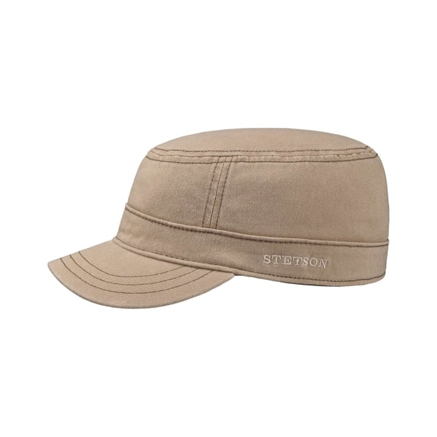 Orland Flex Urban Cap by Stetson