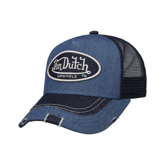 Ottawa Originals Trucker Cap by Von Dutch Shop Hats Beanies Caps online Hatshopping