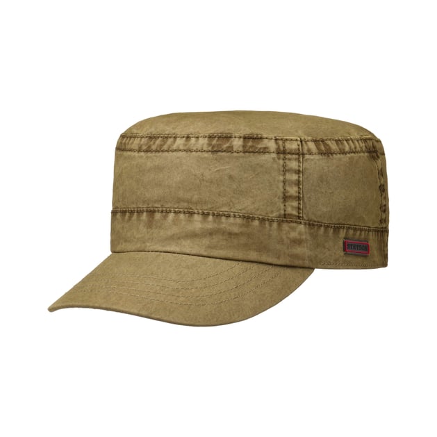 Outdoor Army Cap by Stetson Shop Hats Beanies Caps online Hatshopping