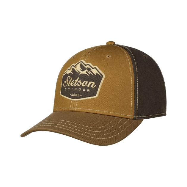 Outdoor Ranger Cap by Stetson