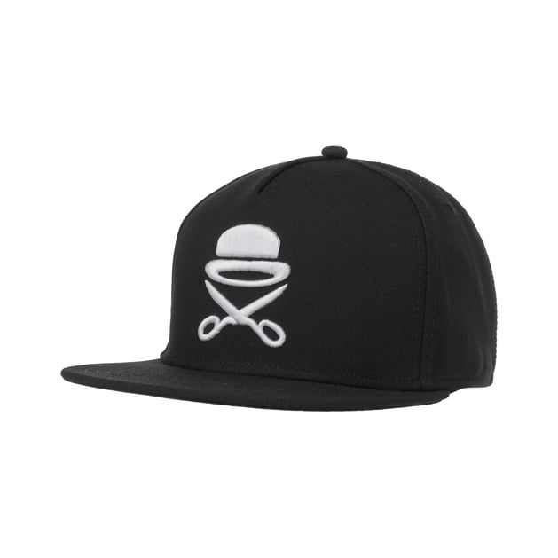 PA Icon Snapback Cap by Cayler & Sons