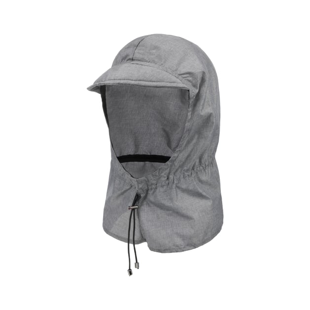 Packable Rain Protection Hood by Mayser