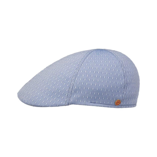 Paddy Miami Flat Cap by Mayser