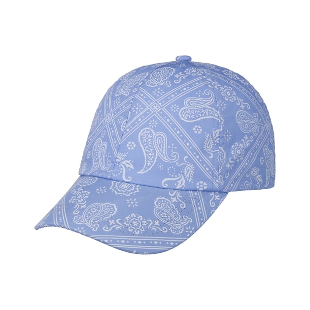 Paisley Cap by Lipodo