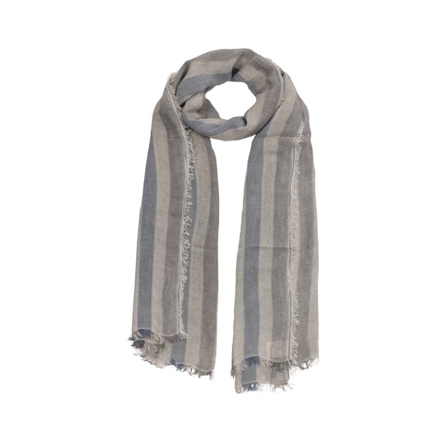 Palesco Stripes Men�s Scarf