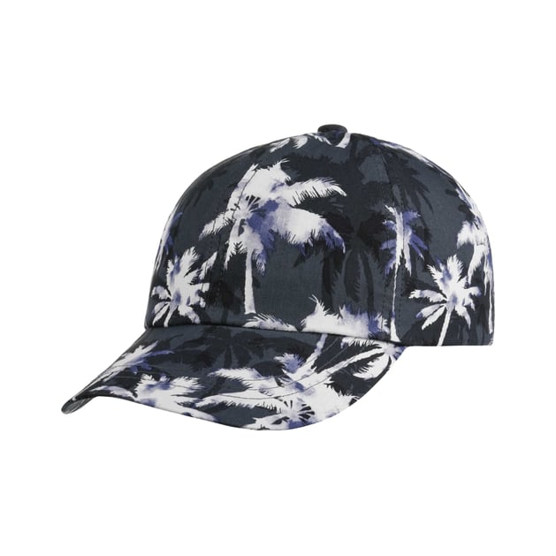 Palms Holiday Cap by Lipodo