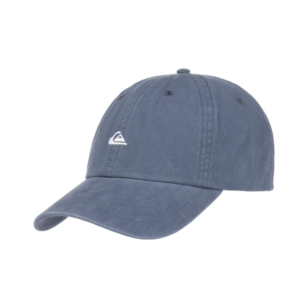 Papa Strapback Cap by Quiksilver