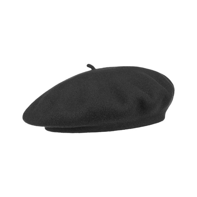 Paris Beret by H�ritage par Laulh�re