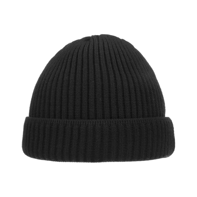 Parkman Wool Knit Hat