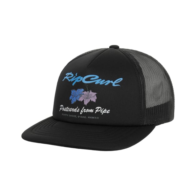 Party Foam Trucker Cap by Rip Curl