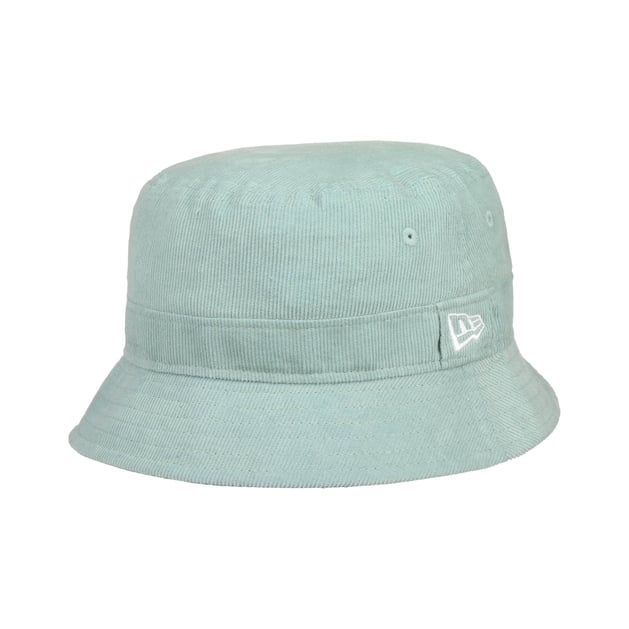Pastel Cord Bucket Women�s Hat by New Era