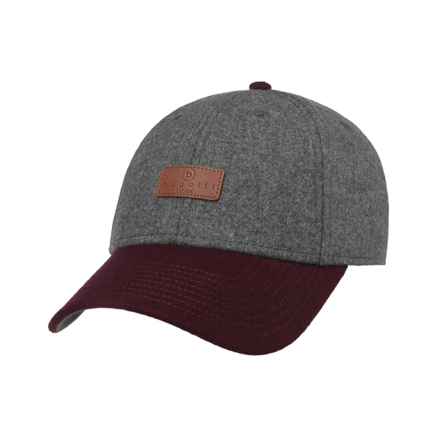 Patch Cap by bugatti 26,95 €