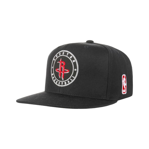Patch Rockets Cap by Mitchell & Ness