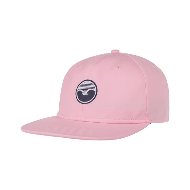 Patch Snapback Cap by Cleptomanicx