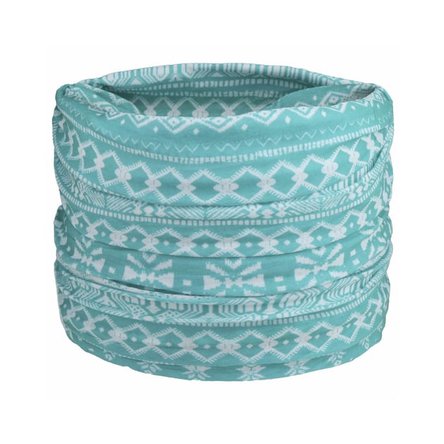 Pattern-Mix Multifunctional Bandana by Chillouts