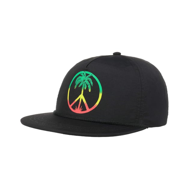 Peace On The Beach Cap by Quiksilver --> Shop Hats, Beanies Caps - Main Image