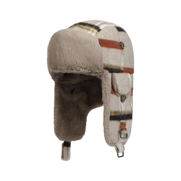 Peachess Bomber Kids Trapper Hat by Barts