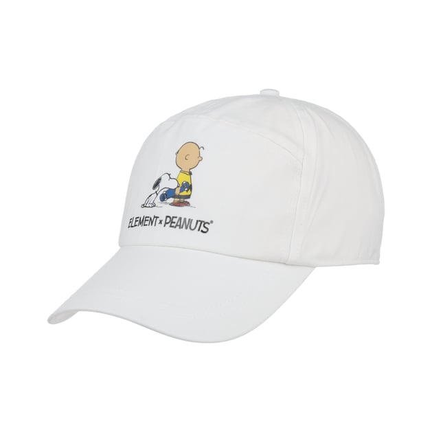Peanuts PREEM Cap by Element