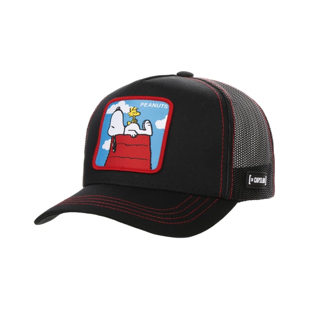 Peanuts Snoopy Cap by Capslab