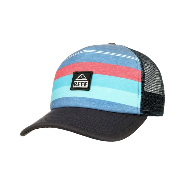 Peeler 2 Trucker Cap by Reef