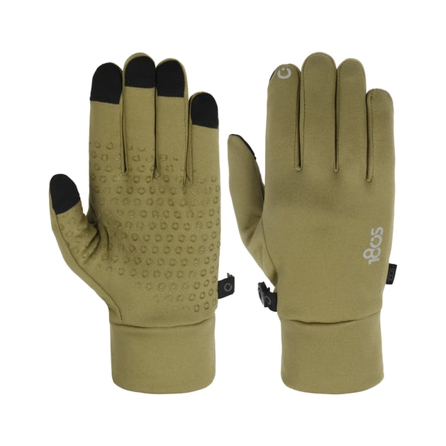 Performer Touchscreen Gloves by 180s