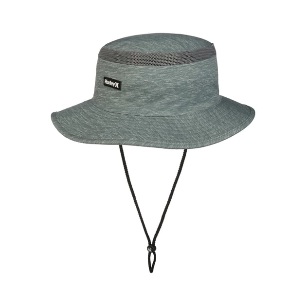 Phantom Getaway H2O Dri Cloth Hat by Hurley