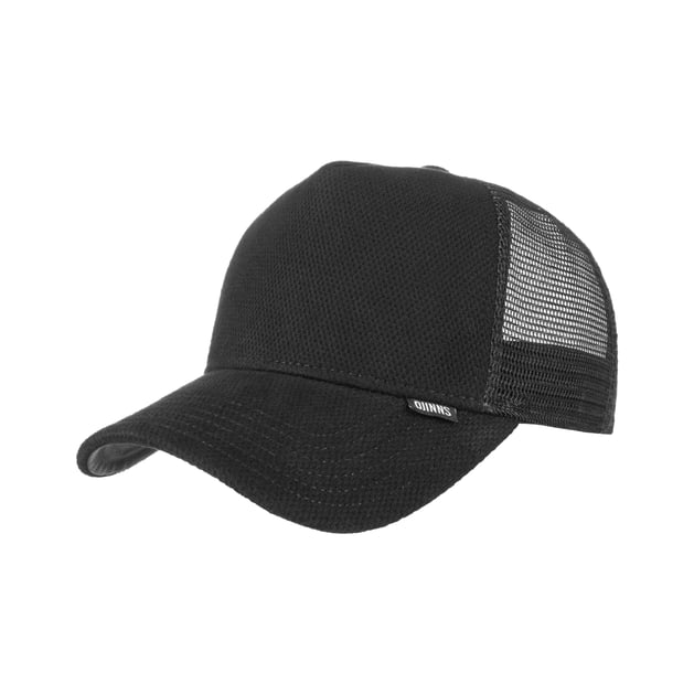 Piki HFT Trucker Cap by Djinns