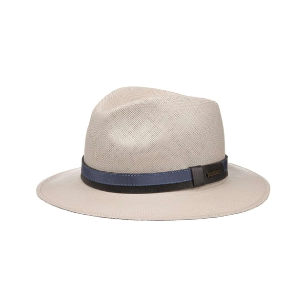 Pinecrest Panama Straw Hat by Stetson
