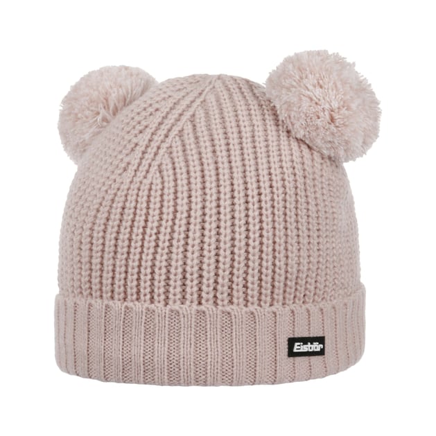Ponti Kids Beanie Hat by Eisb�r