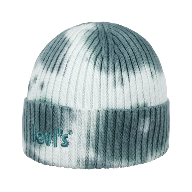 Poster Logo Beanie Hat by Levi�s�
