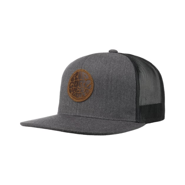 Premium Wetty Trucker Cap by Rip Curl