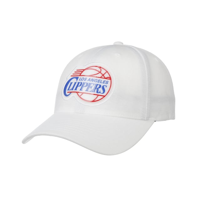 Prime Low Pro Snap Clippers Cap by Mitchell & Ness
