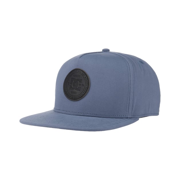 Proceeder Snapback Cap by DC Shoes Co - 22,95 €