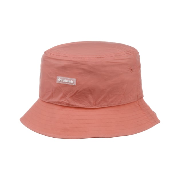 Punchbowl Vented Bucket Cloth Hat by Columbia