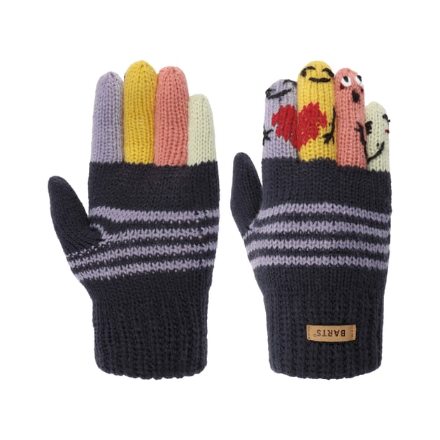 Puppet Kids Gloves by Barts