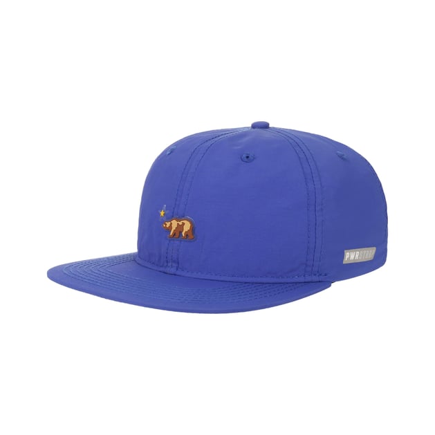 QD Dolo Strapback Cap by Official Headwear
