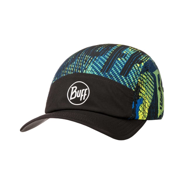 R-Effect Logo Multi Run Cap by BUFF